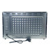 Настільна електрична духовка 2000W Hoffmans Electronics HM-752 електропіч з таймером для дому