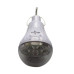 Лампа акумуляторна Solar Light CL 6028 світильник із сонячною панеллю ліхтар світлодіодний на гачку