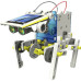 Робот конструктор Solar Robot 14 в 1 на солнечных батареях Детские конструкторы развивающие для мальчиков