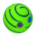 Іграшка інтерактивна для собак Хіхикаючий м'яч WOOPY BALL 14 см для тренувань спорту домашніх тварин