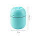 Міні зволожувач повітря Colorful Egg Humidifier Портативний дифузор зволожувач від USB