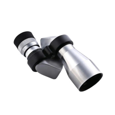 Портативний туристичний монокуляр Telescope 8x20 міні телескоп з чохлом для ювеліра
