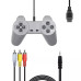 Ігрова приставка Dendy 620 вбудованих ретро ігор Mini TV Game Retro дитяча консоль 8 Біт Денді