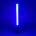 Лампа Led різнокольорова меч RGB Light Stick світлодіодна акумуляторна лампа палиця з пультом для фото та відео