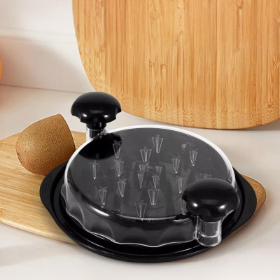 Кухонный измельчитель шредер для продуктов Chicken Shredder универсальный ручной для мяса рыбы овощей
