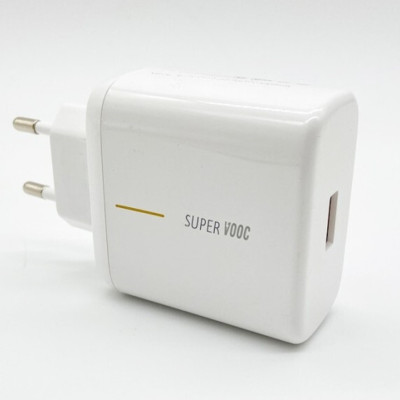Блок для швидкого заряджання адаптер з USB виходом Мережевий зарядний пристрій для телефону 5V 2A