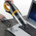 Акумуляторний пилосос ручний автомобільний бездротовий пилосос від usb для автомобіля та будинку
