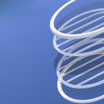 Акумуляторна мухобойка ракетка від комарів та мух Electric Mosquito Swatter Електрична антимоскітна лампа від комах