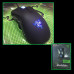 Миша Ігрова комп'ютерна Razer DeathAdder USB мишка для геймерів провідна для комп'ютерних ігор