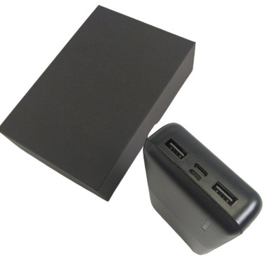 Повербанк 2120 зарядний пристрій для телефону 20000 мАг акумулятор Micro USB Type C USB Lightning
