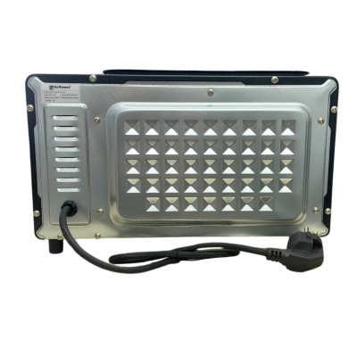 Настільна електрична міні духовка 2в1 HM-748 Hoffmans Electronics електропіч гриль 800W з таймером для дому