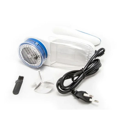 Машинка для видалення і зняття катишек з одягу електрична Lint Remover YX-5880 для чищення катишків