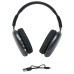 Бездротові стереонавушники Headset P9 Bluetooth Накладна спортивна гарнітура для телефону MP3 AUX