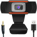 Веб камера з мікрофоном JHL 1 універсальна USB камера для комп'ютера і ноутбука