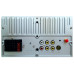 Автомагнітола 2din 7018G GPS Авто магнітола Автозвук з Bluetooth AUX USB FM AVI SD дисплей сенсор 7