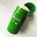 Зеленая маска стик для лица с органической глиной и зеленым чаем Green Stick Mask для глубокого очищения