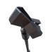 Мікрофонна стійка журавель Pro Microphone Stand штатив тринога з регульованою висотою для 2 мікрофонів