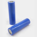 Акумулятор 1200mAh перезаряджаєма акумуляторна батарейка 18650 літій іонна змінна