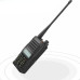 Двухдиапазонная аккумуляторная радиостанция Baofeng UV-9R plus портативная водонепроницаемая рация IP57