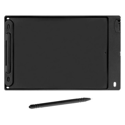 Графічний електронний планшет LCD Writing Tablet 8,5 дошка для запису та малювання