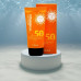 Крем сонцезахисний з вітамінами Eshumi Vitamin Laser SPF 50+