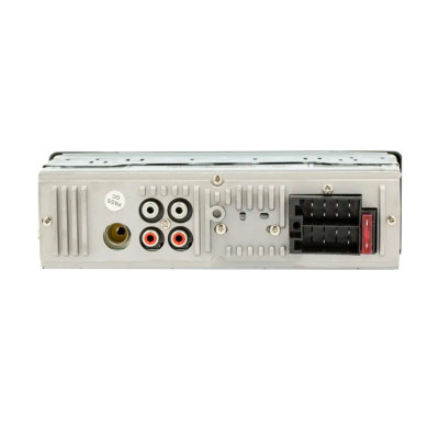 Автомагнитола 1DIN 520 авто магнитола Автомагнитолы Автозвук с USB LED дисплей