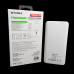 Повербанк 20000 mAh SYRОX PB107 Портативний зарядний пристрій для телефонів micro-USB та Type-C Power Bank