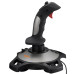 Штурвал джойстик для пк ігровий провідний Flight Stick PXN 2113 PRO для авіасимулятора керування літаком