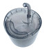 Автоматична поїлка фонтан Pet Fountain 1,5л для котів та собак зі змінним фільтром