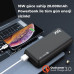 Повербанк PB20 QPD 20000 mAh Power bank портативний зарядний пристрій для телефону швидка зарядка