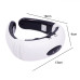 Масажер Імпульсний для шиї Електростимулятор HX 5880 Neck Massager Фізіотерапія 3 режими