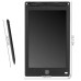 Графічний електронний планшет LCD Writing Tablet 8,5 дошка для запису та малювання