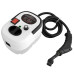 Пароочисник багатофункціональний з насадками Steam Cleaner 2500Вт універсальний ручний для дому