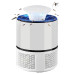 Знищувач комарів NOVA Mosquito killer lamp NV 818 Антимоскітна лампа пастка від комарів електрична