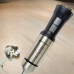 Блендер занурювальний 1000W кухонний HM-8026 Hoffmans Electronics Ручний подрібнювач з насадками 4в1 для дому