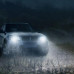 Автомобільні лампи для фар X3 H1 Світлодіодні LED автолампи 2 шт в комплекті