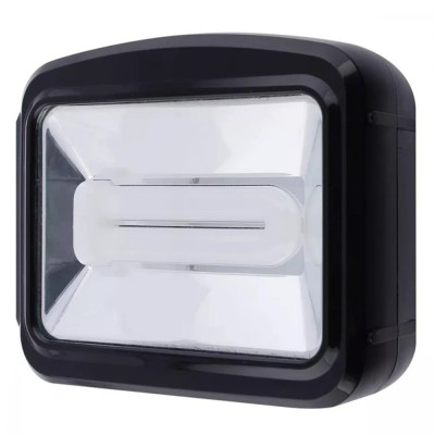 Ліхтар LED багатофункціональний із сонячною зарядною станцією Cclamp CL 01 4W 3 лампочки кемпінговий