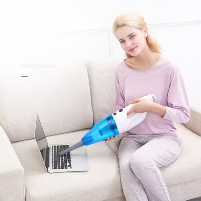 Пилосос провідний ручний вертикальна збиральна машина для дому Vacuum Cleaner SV07