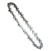 Ланцюг для акумуляторної ланцюгової міні пили Saw Chain 6″ на шину 6 дюймів крок 1/4