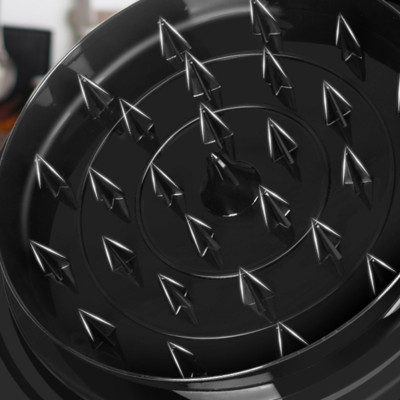 Кухонный измельчитель шредер для продуктов Chicken Shredder универсальный ручной для мяса рыбы овощей