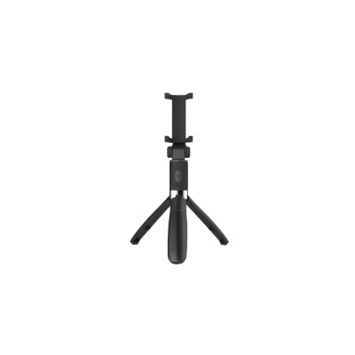 Селфі палиця штатив Selfie Stick L01 телескопічний портативний з пультом Bluetooth