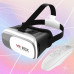Окуляри віртуальної реальності VR BOX з пультом Шолом 3D для телефону Стерео та відео окуляри