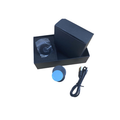 Міні камера IP Відеоспостереження Wi-Fi FullHD 1080 Action Camera A9 бездротова з датчиком руху