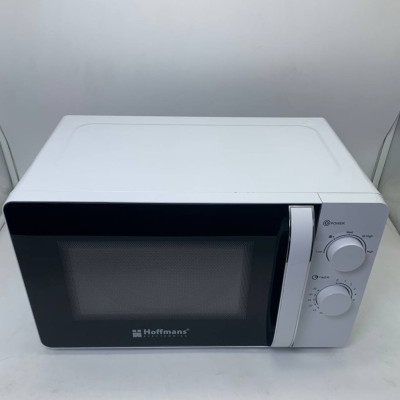 Печь микроволновая HM-761 Hoffmans Electronics Портативная микроволновка с таймером 700W