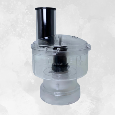 Комбайн кухонний 10в1 HM-1266 Hoffmans Electronics Соковичавниця кавомолка блендер подрібнювач 1200W