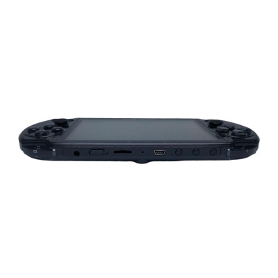Портативна ігрова приставка PSP X9 8GB Бездротова консоль із вбудованими ретро іграми ТБ вихід дисплей 5.1