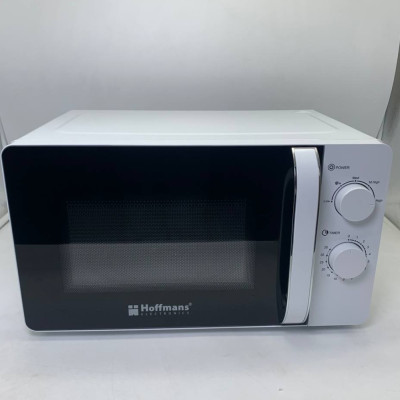 Печь микроволновая HM-761 Hoffmans Electronics Портативная микроволновка с таймером 700W