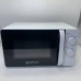 Печь микроволновая HM-761 Hoffmans Electronics Портативная микроволновка с таймером 700W