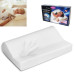 Подушка ортопедична для здорового сну Memory Foam Pillow пінка меморі пілл з ефектом пам'яті