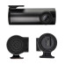 Відеореєстратор автомобільний USB DVR W7 на лобове скло для підключення до Android магнітолі